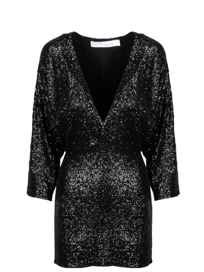 Shop Iro Sequin Gindou Dress