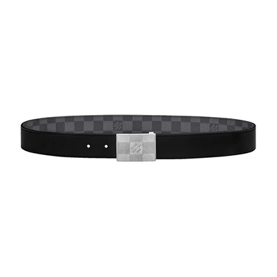 Louis Vuitton LV Skyline Leather Bracelet
