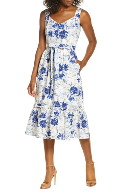 donna ricco dresses