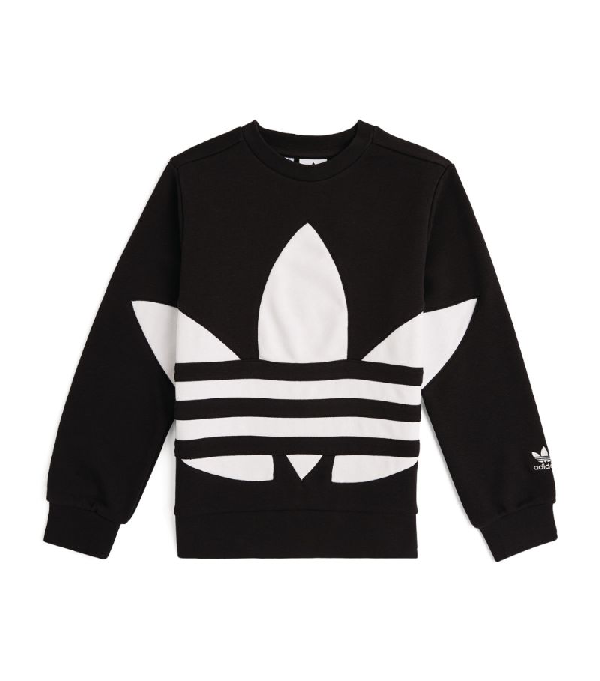 adidas sweater for boys