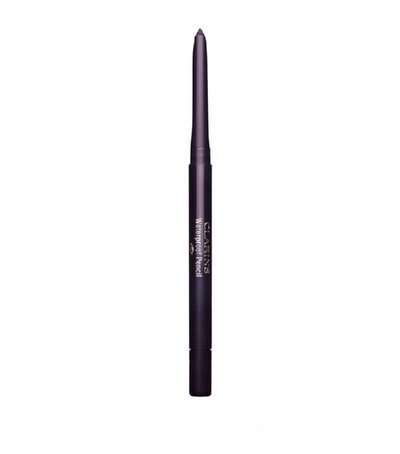 Shop Clarins Waterproof Eye Liner Pencil