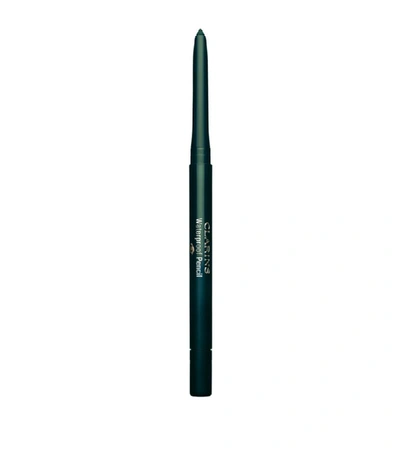 Shop Clarins Waterproof Eye Liner Pencil