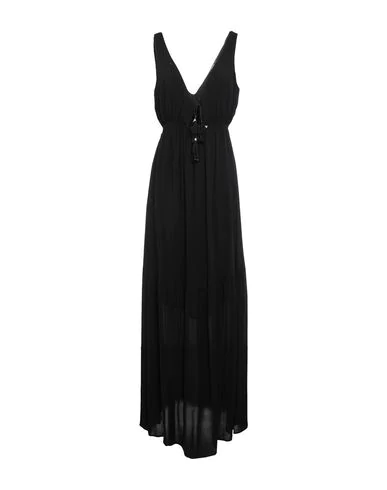 guess black dress