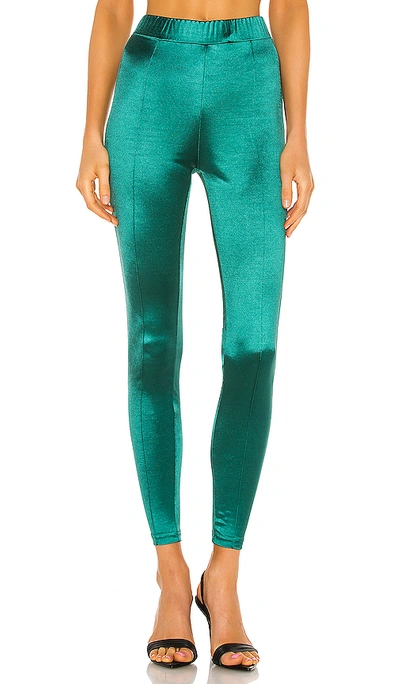 Shop Lovers & Friends Eclipse Legging In Green