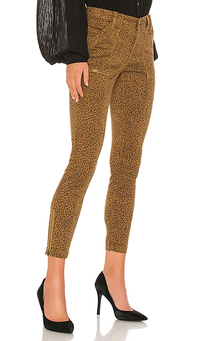 Shop Joie Park Skinny In Lacquer