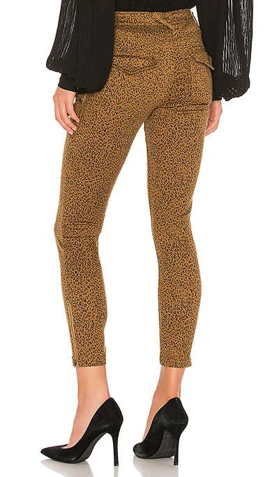 Shop Joie Park Skinny In Lacquer