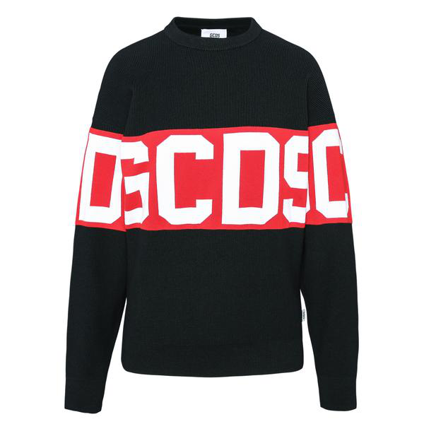 gcds sweater