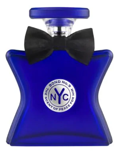 Shop Bond No. 9 New York The Scent Of Peace For Him