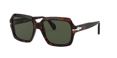 Persol Po0581s In Green