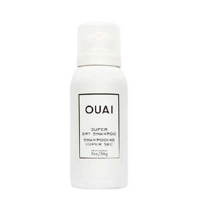 Shop Ouai Super Dry Shampoo Travel Size