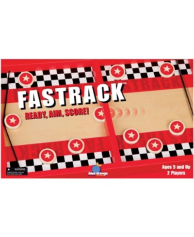 Blue Orange Games Fastrack