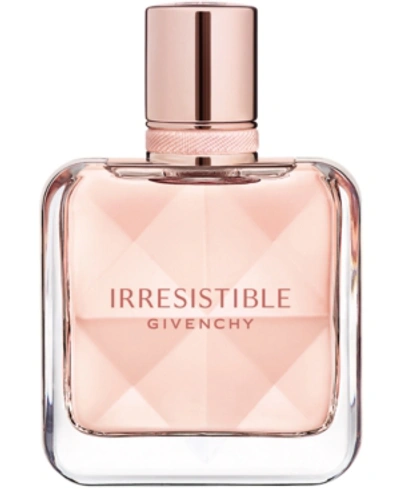 Shop Givenchy Irresistible Eau De Parfum Spray, 1.1-oz.