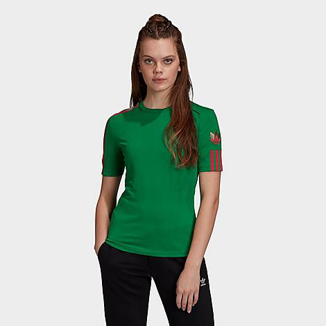 loose fit lacoste