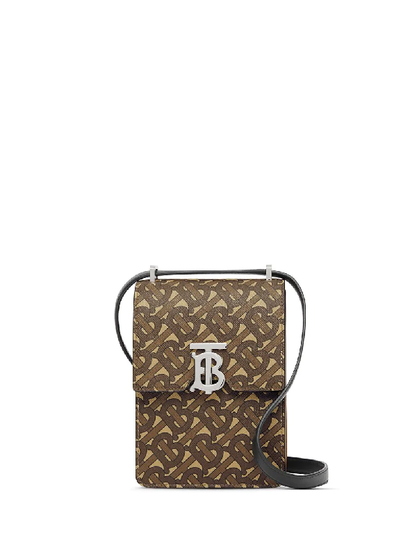 monogrammed messenger bag