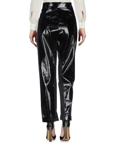 Liu •jo Pants In Black