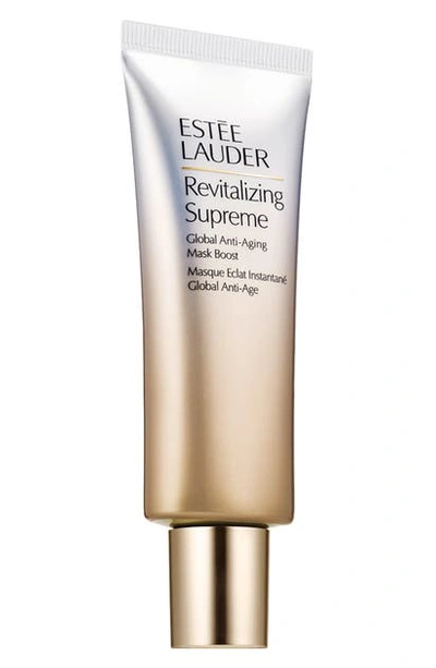 Shop Estée Lauder Revitalizing Supreme Global Anti-aging Mask Boost