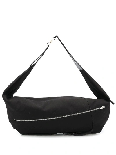 Shop Alyx Koala Bag In Black