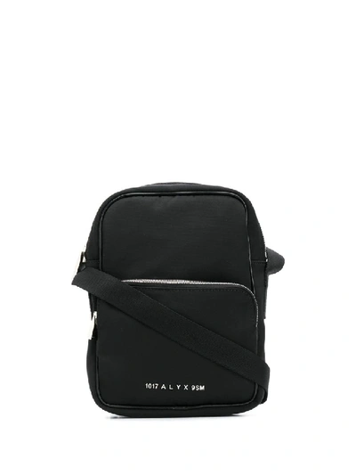 Shop Alyx Vertical Camera Bag In Black