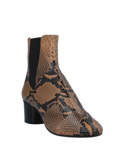 Shop Isabel Marant Ankle Boot