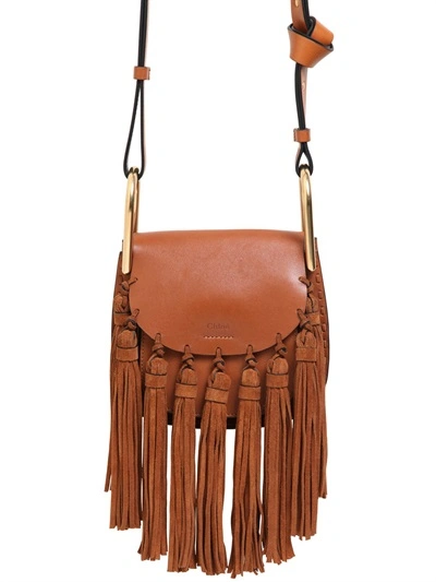 Chloe cheap tassel bag