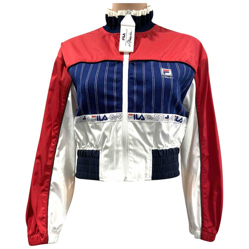 fila cotton jacket