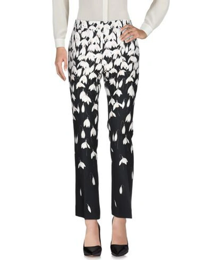 Valentino Pants In Black