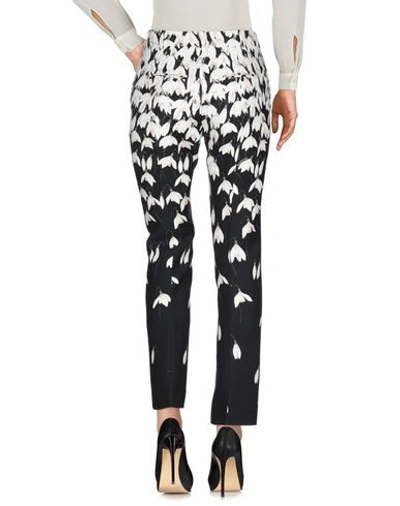 Valentino Pants In Black