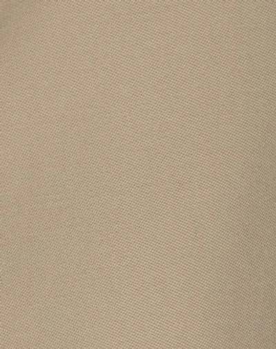 Burberry Wool Sartorial Pants In Beige