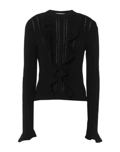 Shop Philosophy Di Lorenzo Serafini Sweater In Black