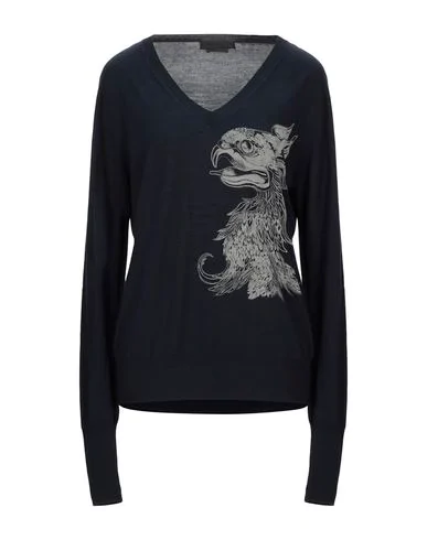 alexander mcqueen sweater