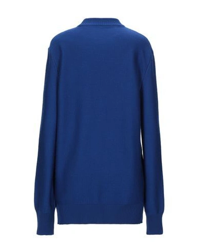 Shop Off-white &trade; Sweaters In Blue