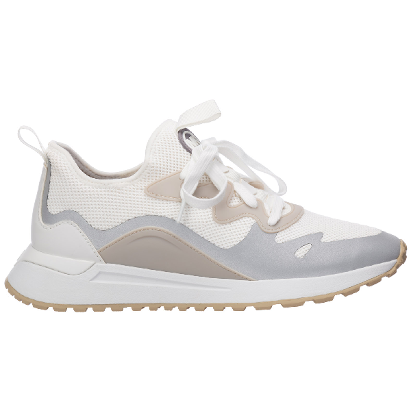 michael kors trainers mens white