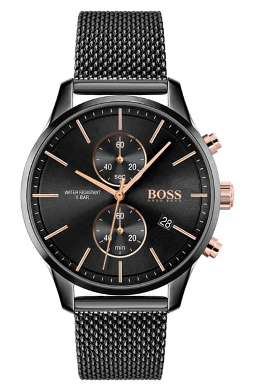 Hugo Boss Men 