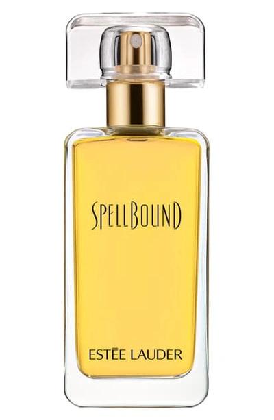 Shop Estée Lauder Spellbound Eau De Parfum Spray