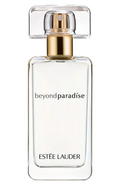 Shop Estée Lauder Beyond Paradise Eau De Parfum Spray