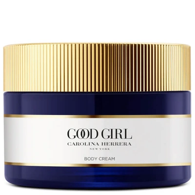 Shop Carolina Herrera Good Girl Body Cream 200ml