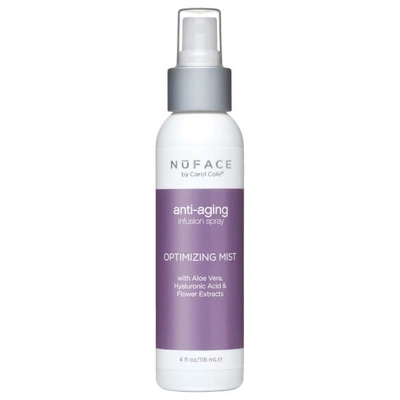 Shop Nuface Optimizing Mist 4oz