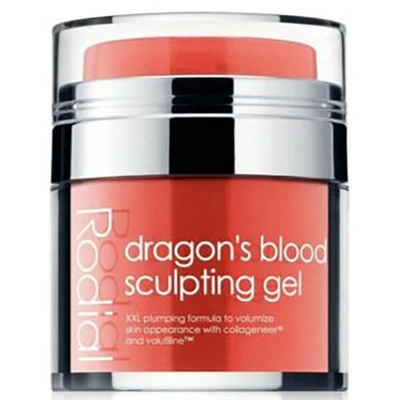 Shop Rodial Dragon's Blood Deluxe Sculpting Gel 9ml