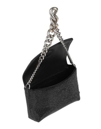 Shop Ermanno Scervino Handbag In Black