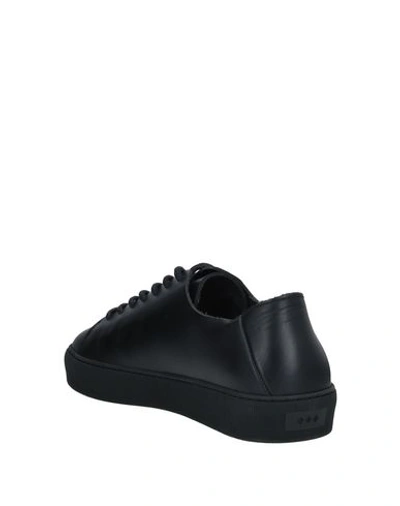 Shop Royal Republiq Sneakers In Black