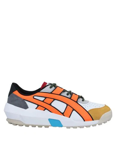 tiger tennis shoes