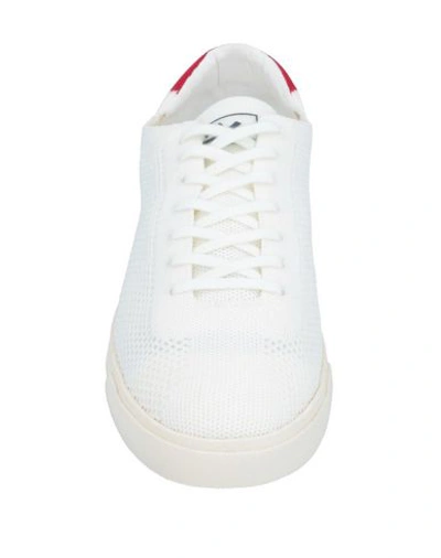 Shop Superga Man Sneakers White Size 7.5 Polyester