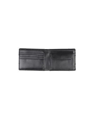 Shop Royal Republiq Wallet In Black