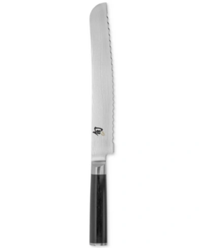 Shun Classic 9" Bread Knife