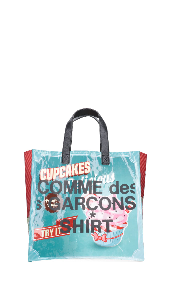 comme des garçons website