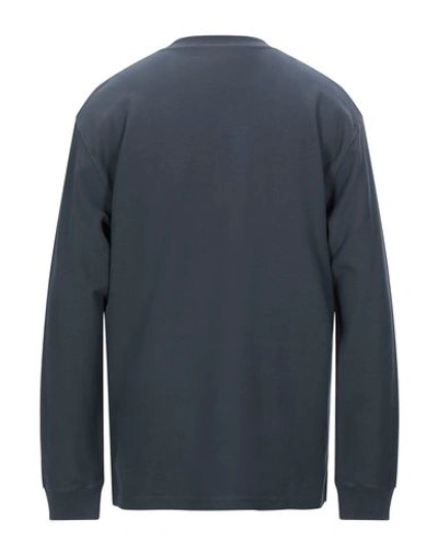 Shop Affix Sweatshirt In Lead