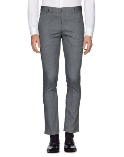 Aglini Pants In Blue