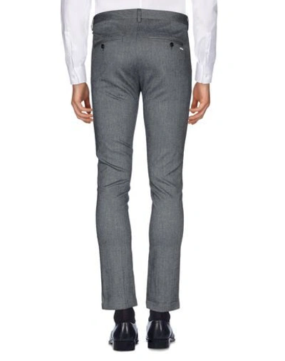 Aglini Pants In Blue