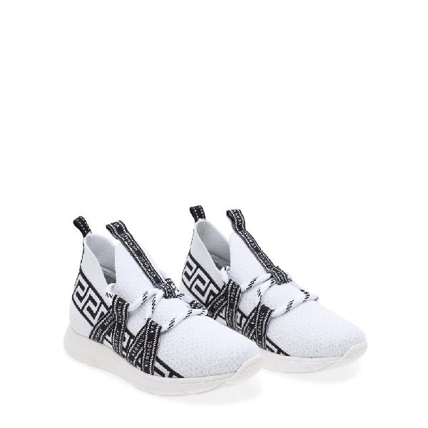 versace trainers kids