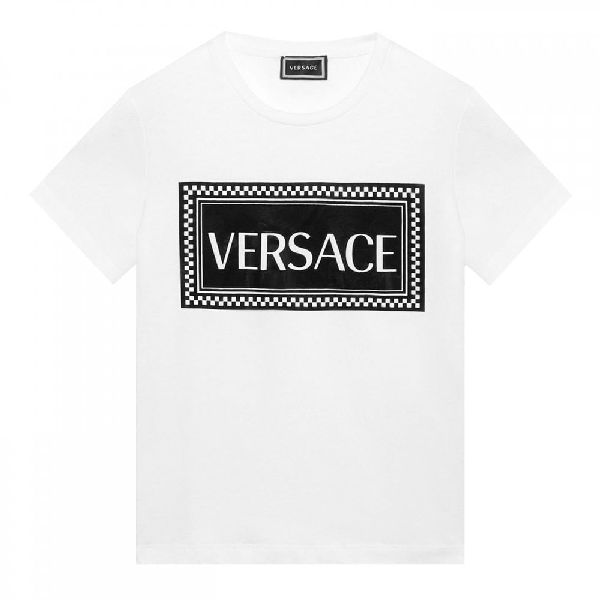 versace t shirt